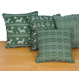 Cushion